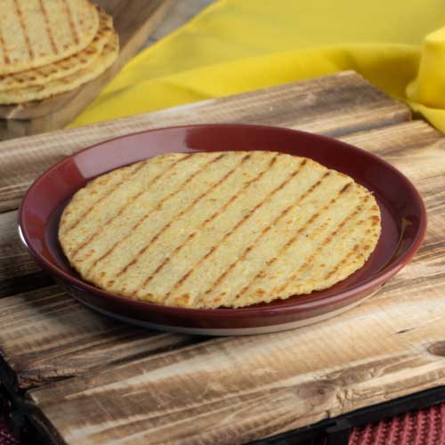 Extradelgada de queso